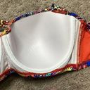 Bleu Rod Beattie New.  Groovy Baby bikini set. Size-40D/18W Photo 13