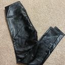 Nordstrom leather pants Photo 3