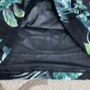 Sea Level Australia Tango DD/E cup bralette Singlet black tankini swim top Size 6 Photo 14