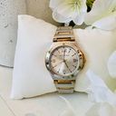 Anne Klein Silver & Gold  Watch Photo 0