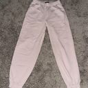 Brandy Melville Rosa Sweatpants Photo 1