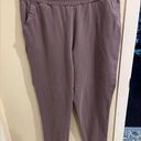 32 Degrees Heat 32 DEGREES Womens Lounge Jogger Pants (Argyle Purple)-large Photo 0