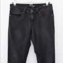 Max jeans Skimmer Distressed Straight Leg Jeans Photo 6