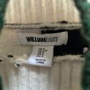 William Rast Cropped Sweater Photo 1