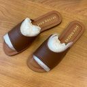 Jack Rogers Scarlett Slide - Mocha Photo 0