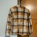 SHEIN Flannel Photo 3