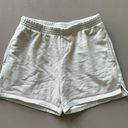 Brandy Melville Rosa Sweatshorts Photo 1