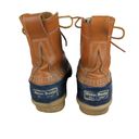 L.L.Bean Vintage  Waterproof Duck Boots - Women's Size 7 Photo 5