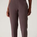 Athleta Brooklyn Mid Rise Ankle Pants in Shale Photo 1