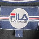 FILA  Logo T-Shirt Photo 5