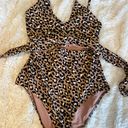 American Eagle Outfitters One Piece Swimsuit Photo 1