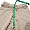 We Wore What women’s chunky knit Sweater Shorts size S Photo 3