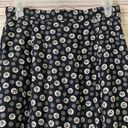 Gap A-line Maxi Skirt Size 8 Photo 5