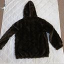 Gallery  Clothing Faux Fur Coat Photo 1