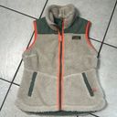 L.L.Bean  Women's Bean's Sherpa‎ Fleece Vest Photo 5