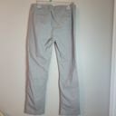 Tommy Hilfiger  Gray Straight Leg Trousers Photo 4