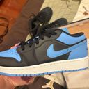 Nike Air Jordan 1 Low Photo 4