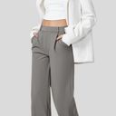 Halara office/work pants Photo 5