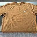 Carhartt T-Shirt Photo 0