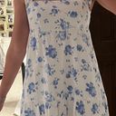 Hollister Floral Dress Photo 3