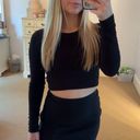 Amazon Black Mini Skirt Photo 1