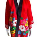 Sanrio  60th Anniversary Hello Kitty & Friends Kimono NWOT Photo 4