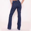 Revice Denim Venus Flares Photo 4