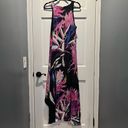 Natori NWOT Josie  Prism Maxi Dress Photo 6