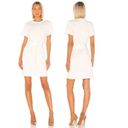 Vince  Short Sleeve Waist Tie Dress Size Large Photo 1