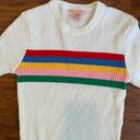 Urban Outfitters striped top Photo 0