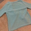 Coldwater Creek Knit Cardigan Sweater Size Large 14 Photo 1