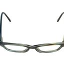 Frame ESCADA VES275S Eyeglasses  ONLY Brown Blue Marble 140 Photo 8