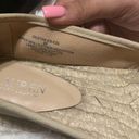 Ralph Lauren beige comfy Espadrilles Photo 3