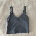 Lululemon Align Tank Baby Blue Photo 1