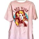 Dolly Parton Pink T Photo 0