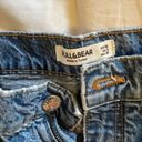 Pull & Bear  High Waisted Jeans Photo 4