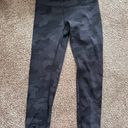 Lululemon Wunder Under Leggings Photo 3