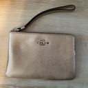 Coach Wristlet Photo 0