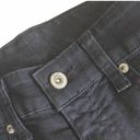 LF new  Carmar ★ Stovepipe Stud Skinny Jeans ★ Deep Dark Blue ★ Size 24 ★ So Hot Photo 4