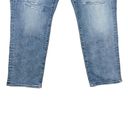 Arizona Jeans Women’s Arizona Straight Jeans Blue Size 16 Photo 1