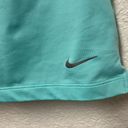 Nike  Golf Tour Performance Sleeveless Polo Top Size Medium Photo 4