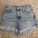 Levi Strauss & CO. High Waisted Shorts Photo 0