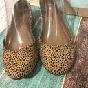 Universal Threads NWOT Universal Thread cheetah flats Photo 2