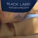 Black Label  by EVAN PICONE SHEATH DRESS Photo 4