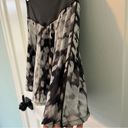 Aerie Offline by  gray leopard animal print tennis skirt skort size small Photo 4