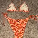 Triangl e Bikini Photo 1