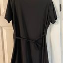 Notations Ladies black dress sz M Photo 2