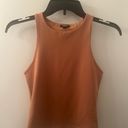 EXPRESS Body Contour Tank Top Photo 0