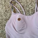 Lululemon Like A Cloud Bra Pink Size M Photo 4