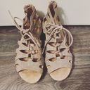 Earth Spirit Gladiator Sandal Photo 2